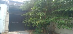 Darmo Baru Barat IX No.7, Surabaya