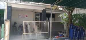 Graha Asri Sukodono AM27, Sukodono, Sidoarjo
