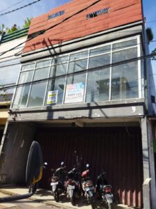 JL. Raya Nginden No. 125, Sukolilo Surabaya