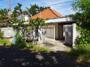 Jl. Rungkut Menanggal Harapan blok GA No. 17 Rungkut Surabaya